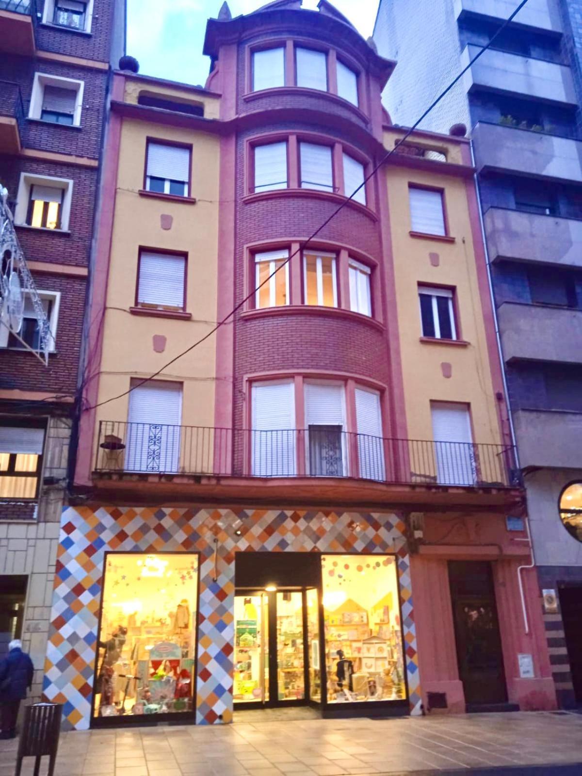 Segundo Antolin Yellow Door 폰페라다 외부 사진