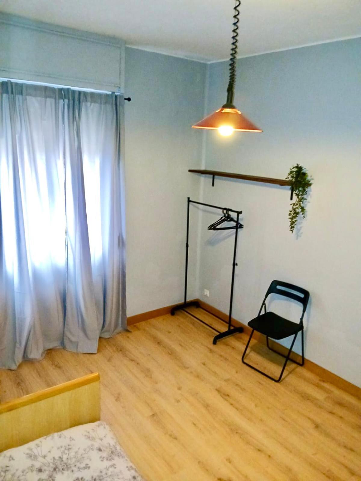 Segundo Antolin Yellow Door 폰페라다 외부 사진