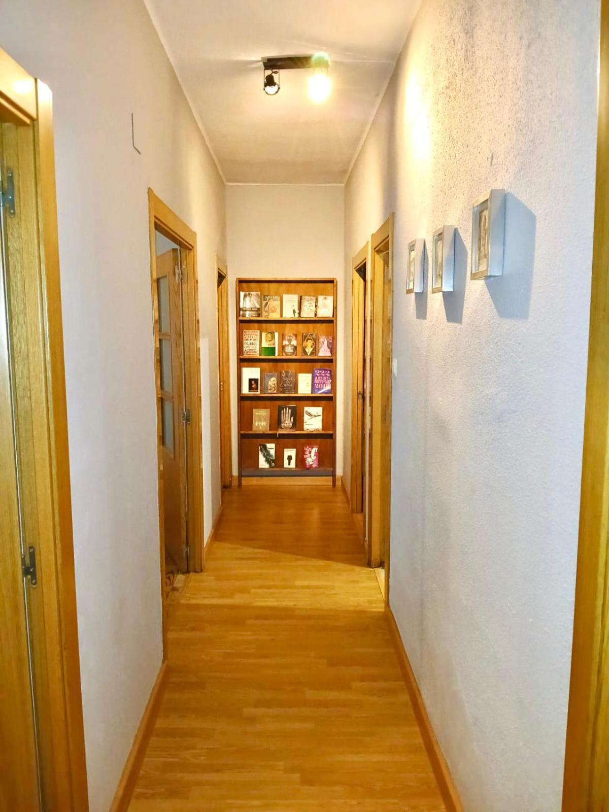 Segundo Antolin Yellow Door 폰페라다 외부 사진