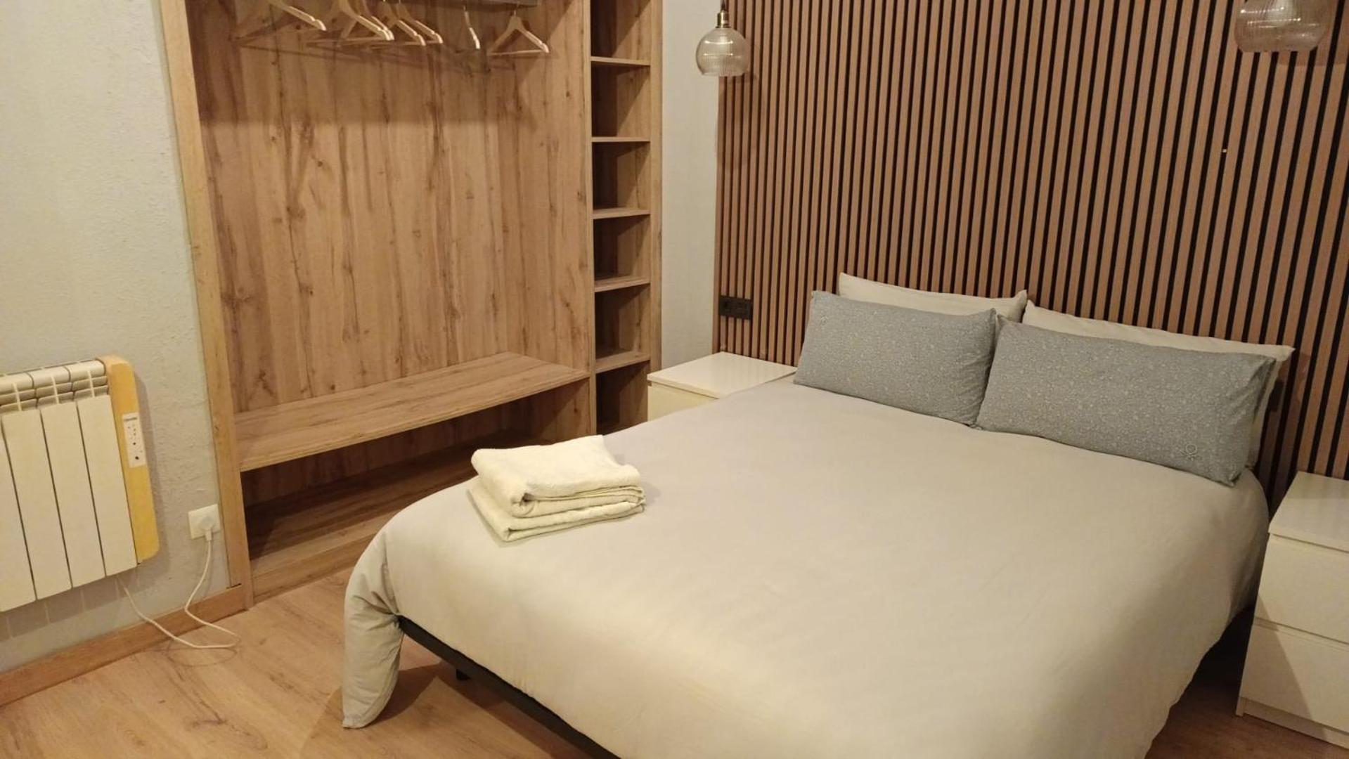 Segundo Antolin Yellow Door 폰페라다 외부 사진